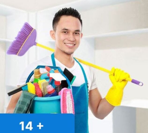 Which House Cleaning Services Near Me Offer Affordable Rates?