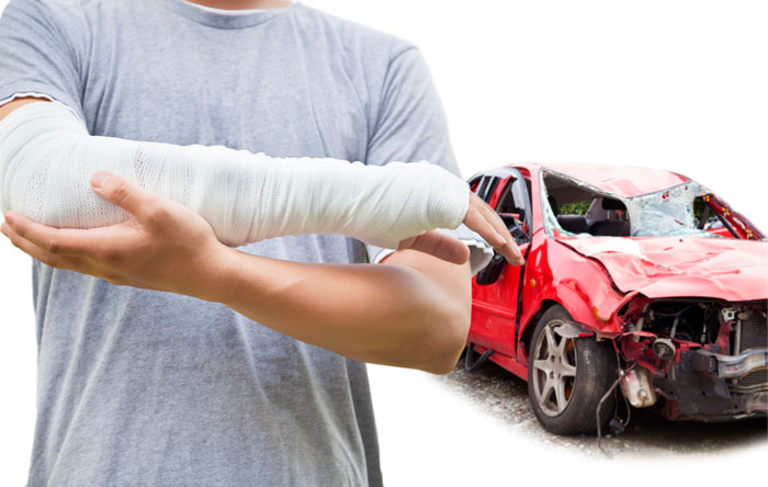 Auto Accident Attorney Colorado Springs, Pueblo & Denver CO