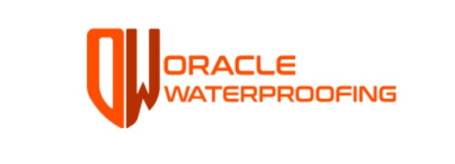 Oracle Waterproofing Cover Image