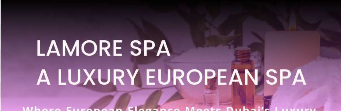 Lamore spa Cover Image