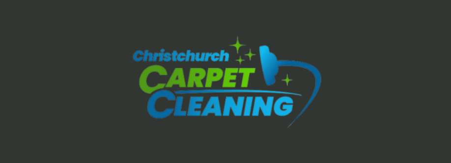 Christchurch Carpet Cleaning Cover Image