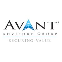 HOME | Avant Advisory Group - Financial Consulting And Management