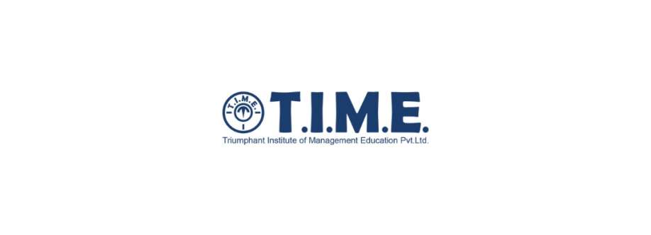 T.I.M.E Education Cover Image