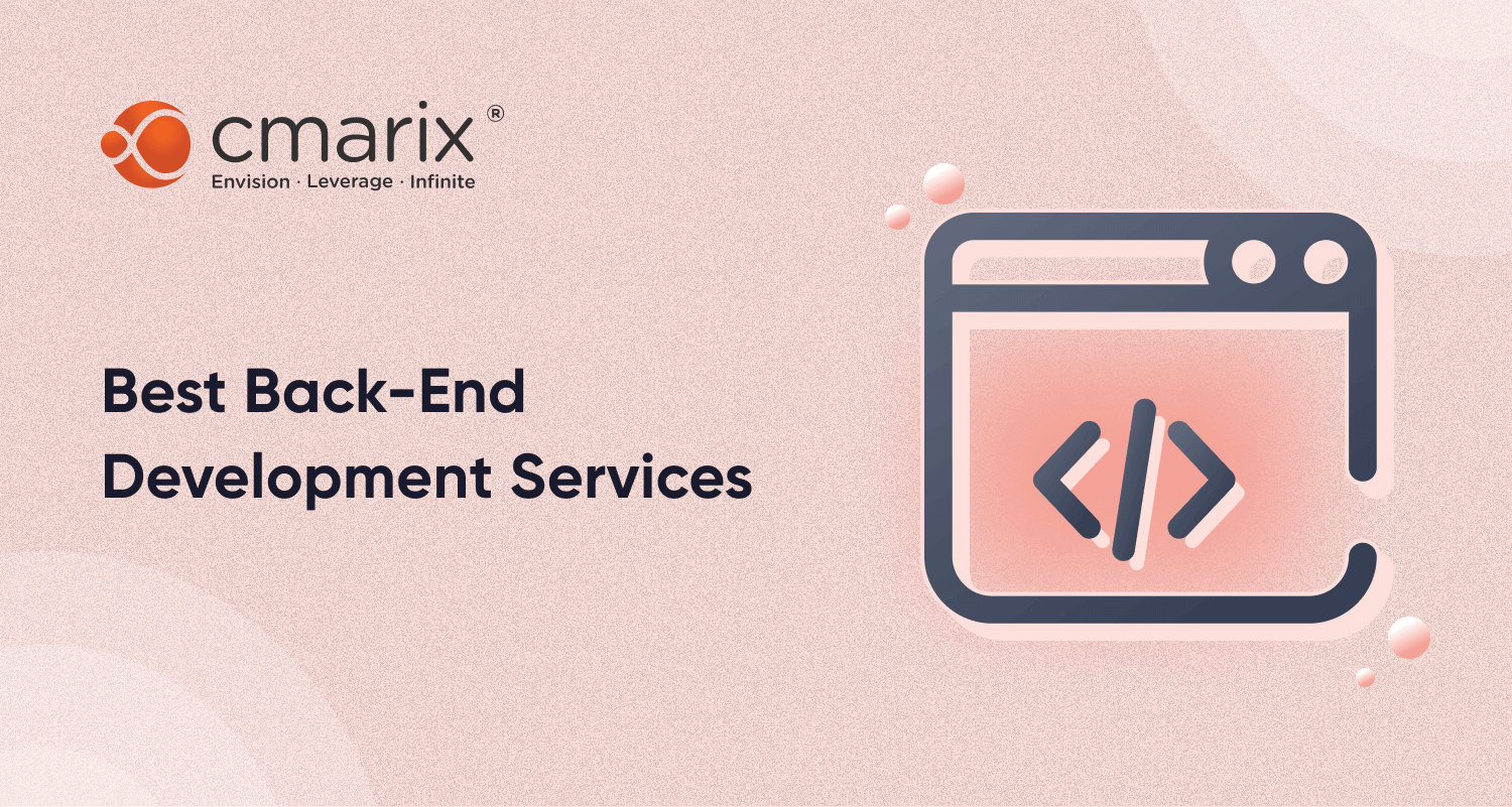 Backend Development Company | Backend Development Services