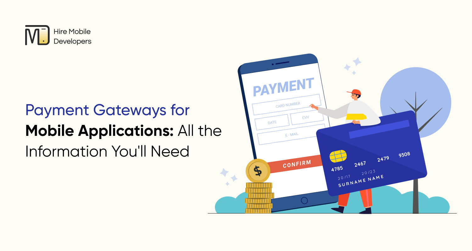 Guide to Payment Gateway in Mobile Application