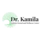 Dr Kamila Houston Dentist Houston Cosmetic and Holistic De Profile Picture