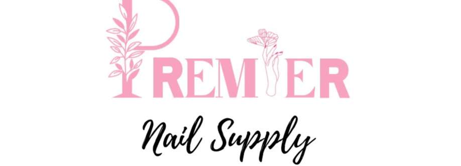 Premier Nail Supply Cover Image