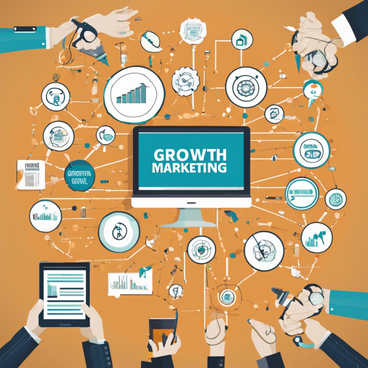 Why Your Business Needs a Growth Marketing Agency for Long-Term Success?