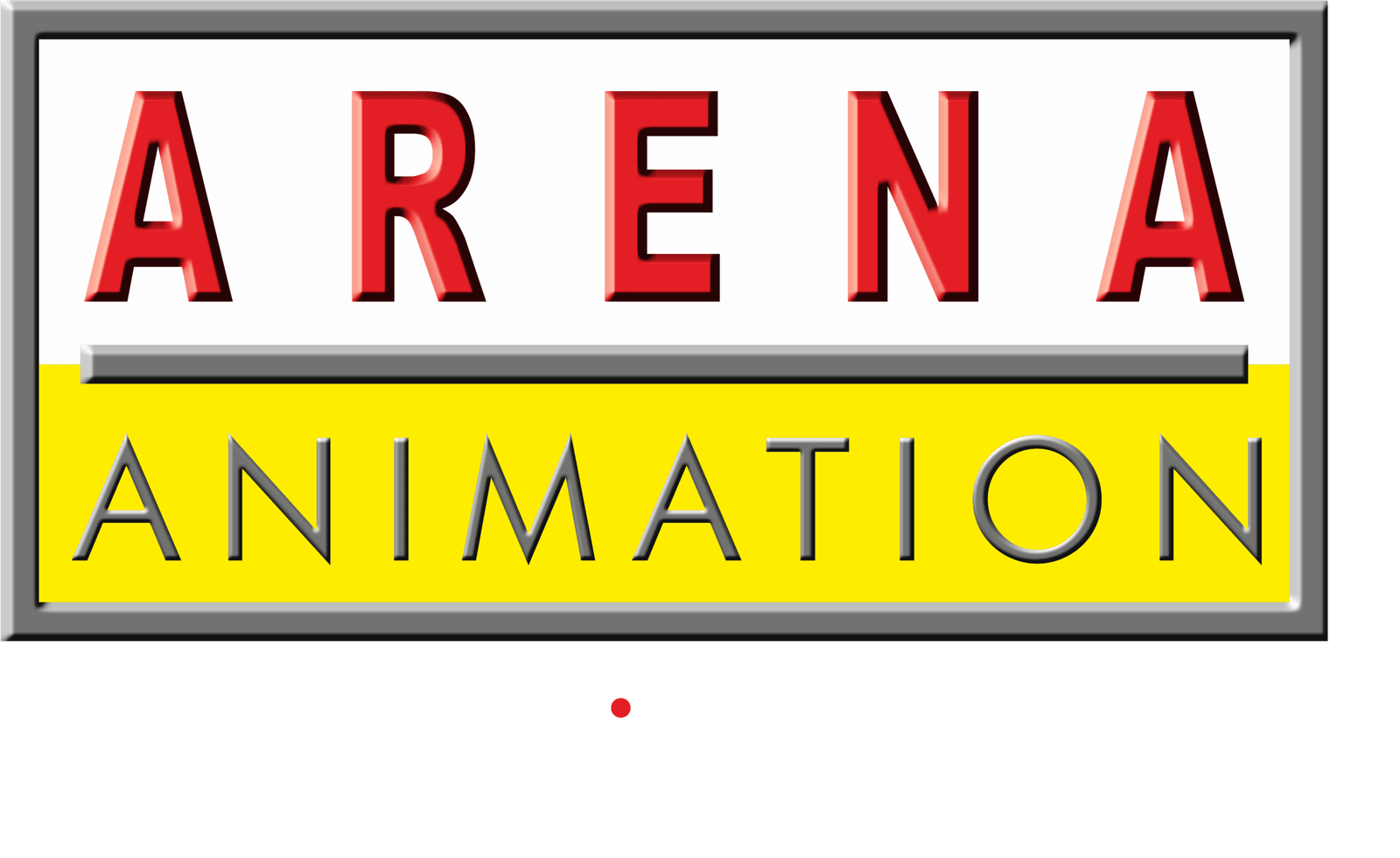 Vfx and Animation courses in Gujarat, Ahmedabad - arenaanimationahmedabad