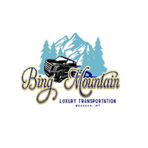 Bing Mountain Luxury Transportation Profile Picture