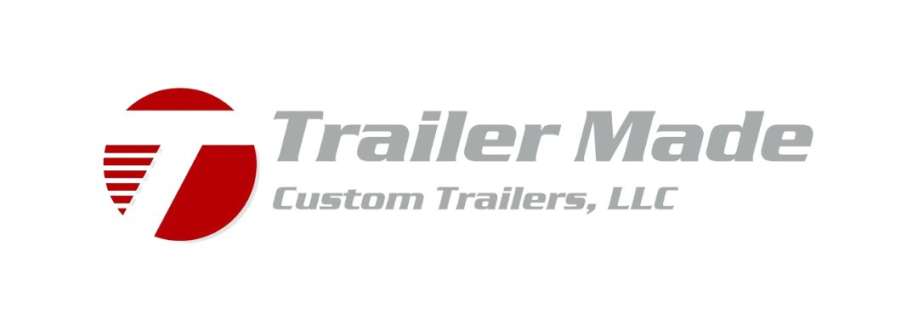 Trailer Made Custom Trailers Cover Image