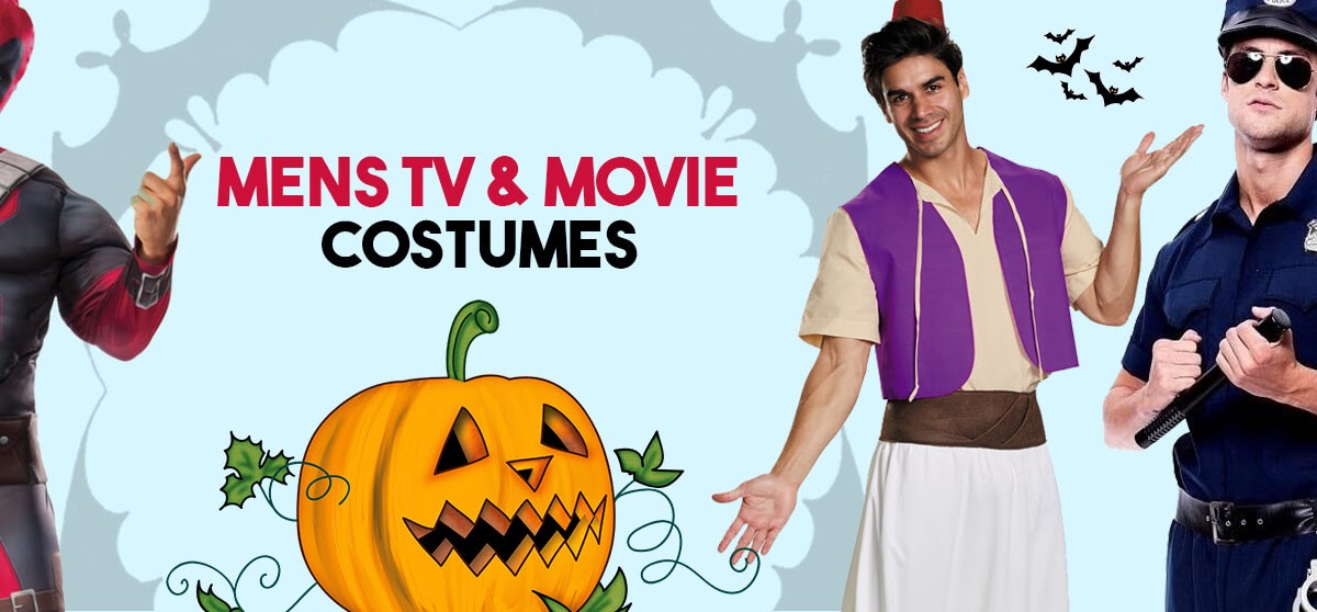 Top TV Couples Halloween Costumes for 2024