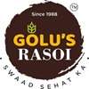 Golus Rasoi Profile Picture