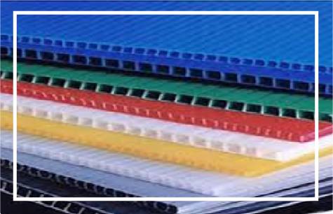 PP Box Manufacturer in India | Plastic Corrugated Box