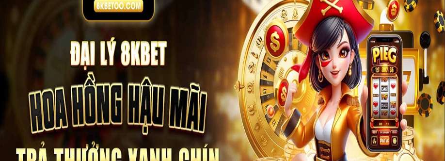 8KBET Trang chủ nhà cái 8KBET chính thức Cover Image