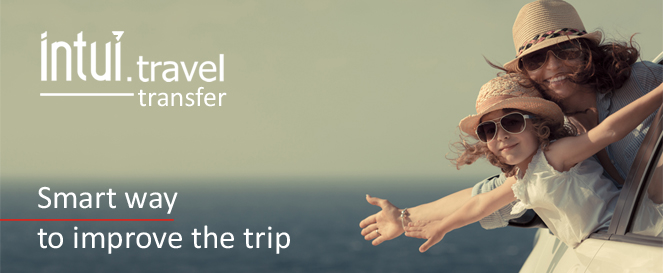 Best Faro Airport Transfers, Private Taxi and Shuttle | Intui travel