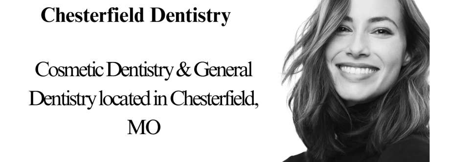 Chesterfield Dentistry Cover Image