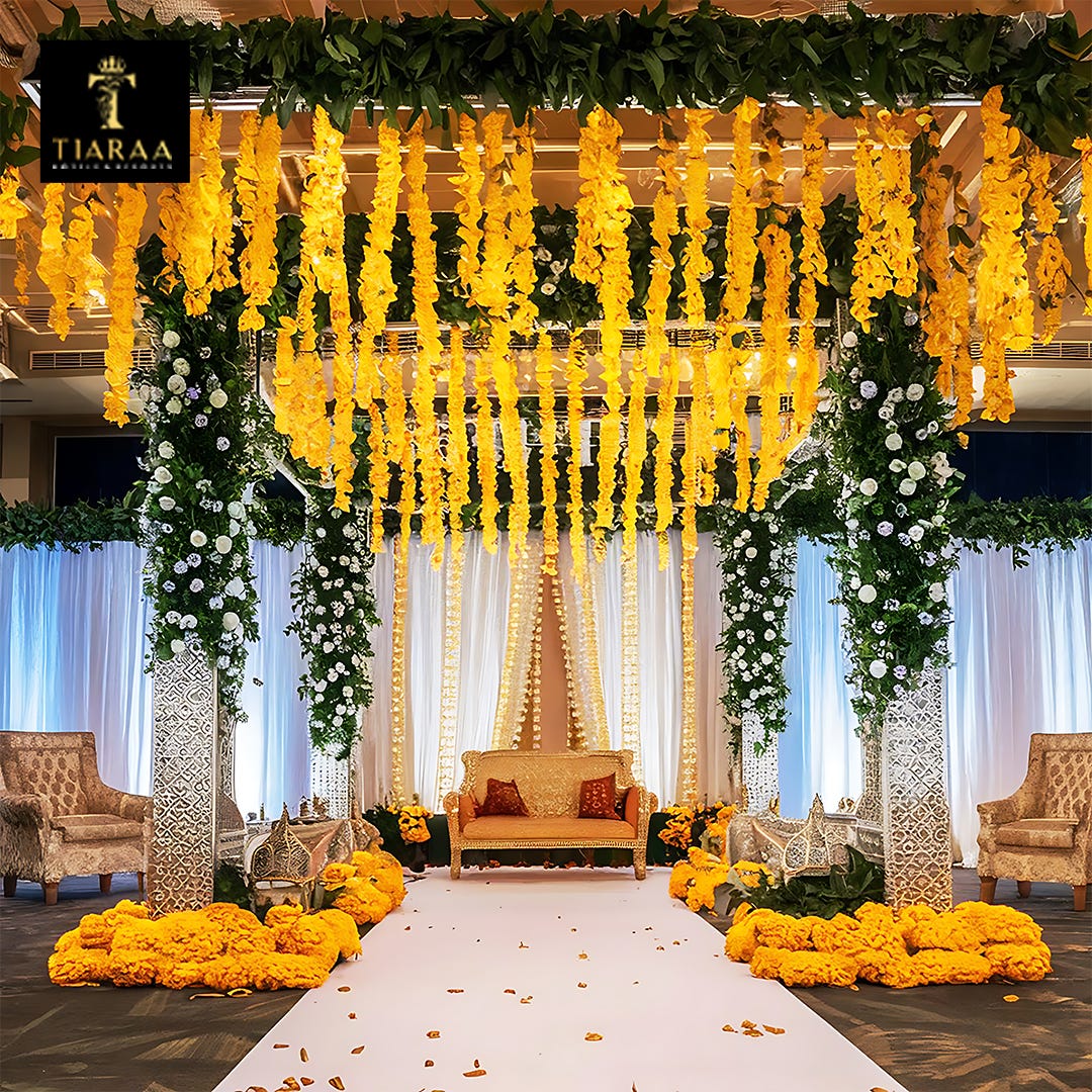 Top Tips for Planning a Jim Corbett Destination Wedding Starting from 20 Lakh Budget | by Tiaraahotels | Oct, 2024 | Medium