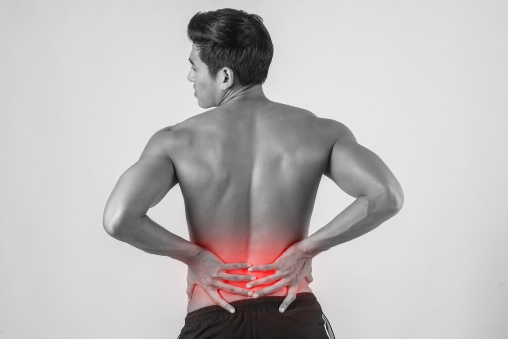 Stork Pain Management Center – Kompally, Hyderabad – Say bye to Pains