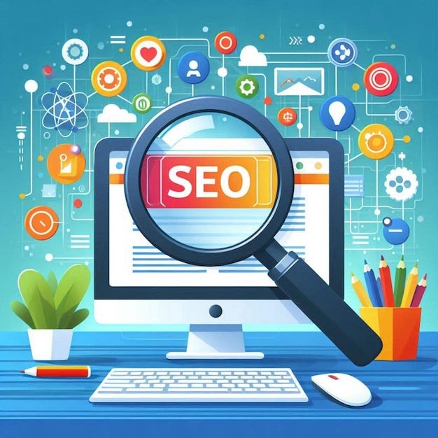 Clickseek: SEO Services and Digital Marketing Solutions for Sustainable Business Growth | by Clickseek | Oct, 2024 | Medium