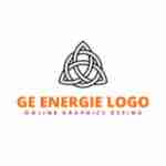 GE Energie Logo