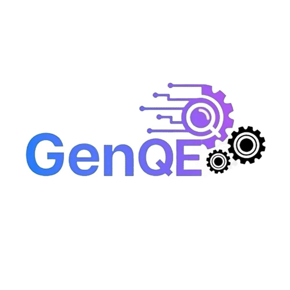 GenQE Profile Picture