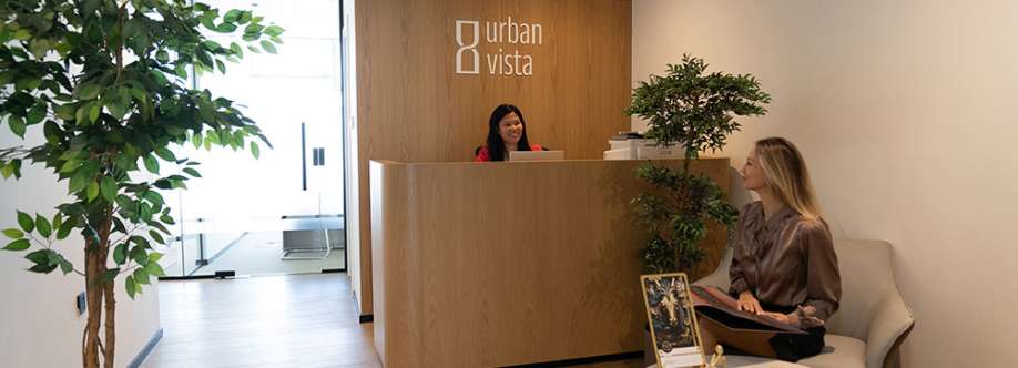 Urban Vista Real Estate Cover Image