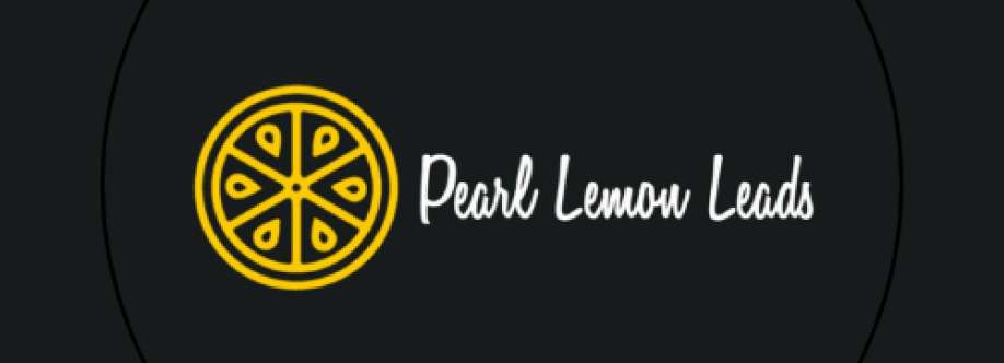 Pearl Lemon Leads Cover Image