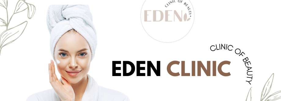 Eden Clinic Cover Image