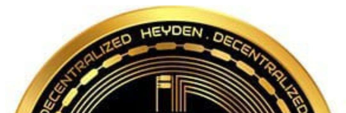 Heyden Coin Cover Image