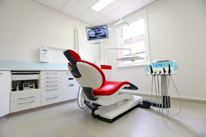 Dentist Parramatta NSW | Parramatta Dentist Clinic | mysmile