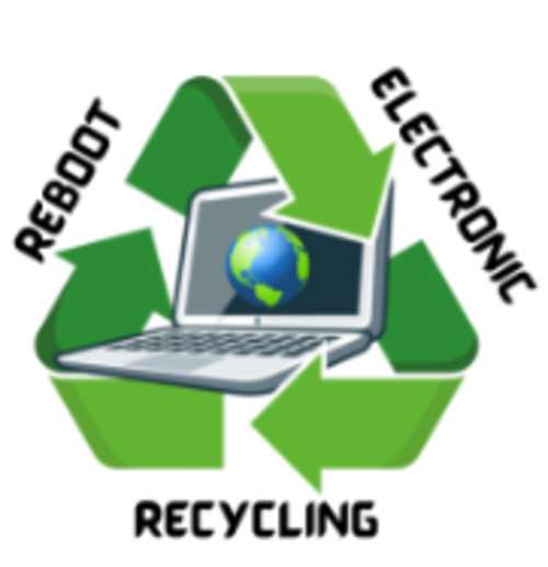 Reboot Electronic Recycling Profile Picture