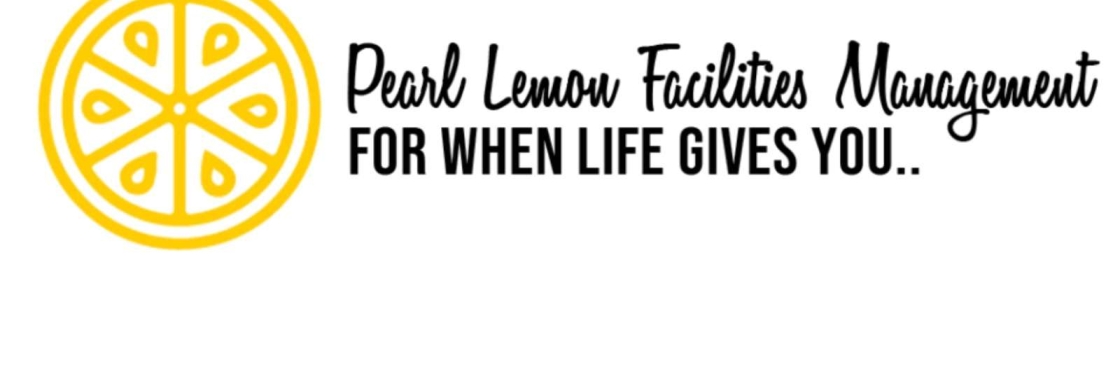 Pearl Lemon Facilities Management Cover Image