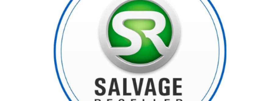 Salvage Reseller Cover Image