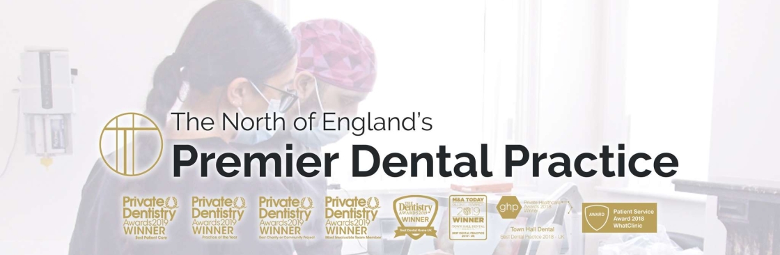 town hall dental Cover Image