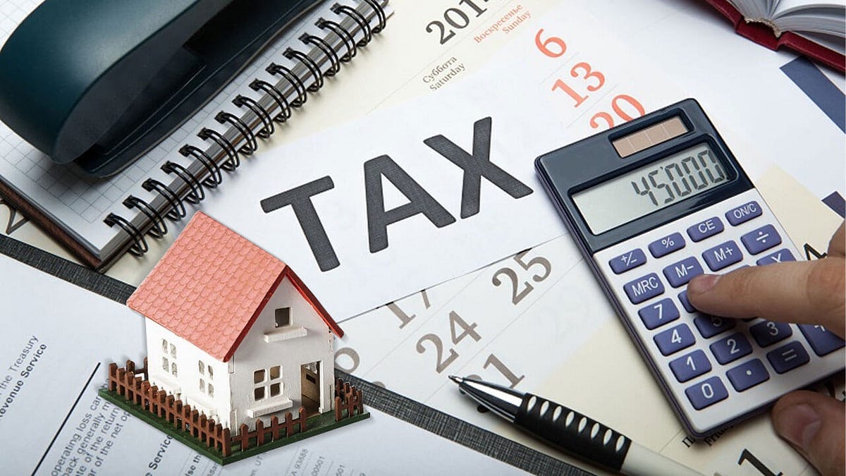 Effective Houston Tax Planning and Bookkeeping Services for Businesses | by GavTax Advisory Services | Oct, 2024 | Medium