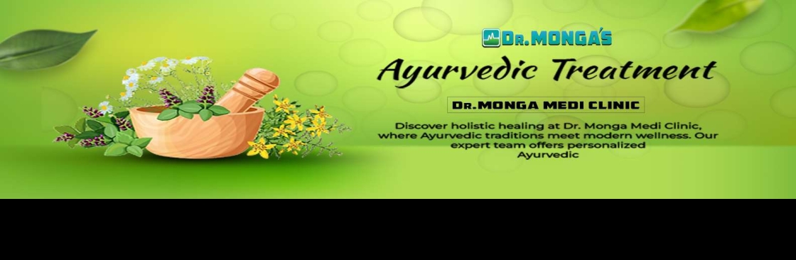 Dr Monga Clinic Cover Image