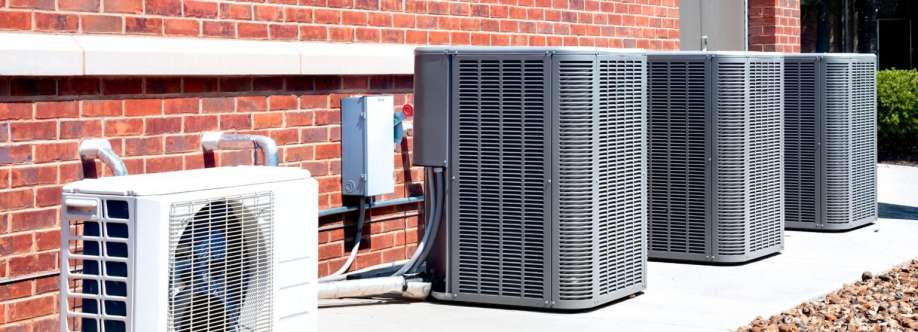 All About Air Conditioning & Heating LLC Cover Image