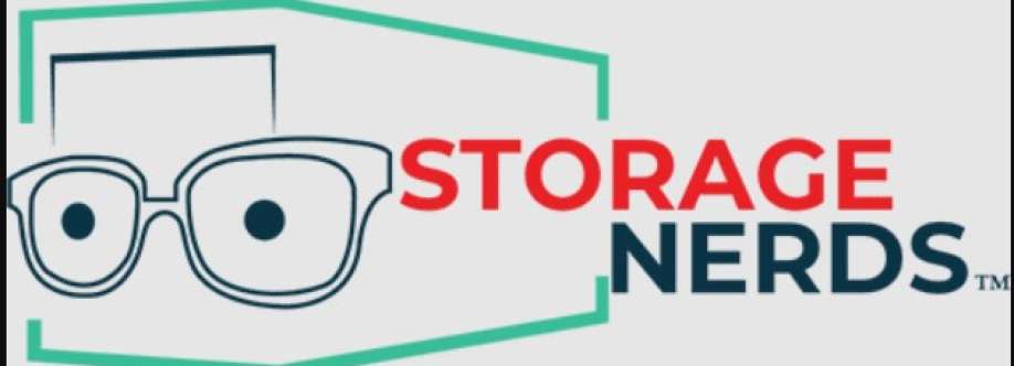 storage Nerds Academy Cover Image