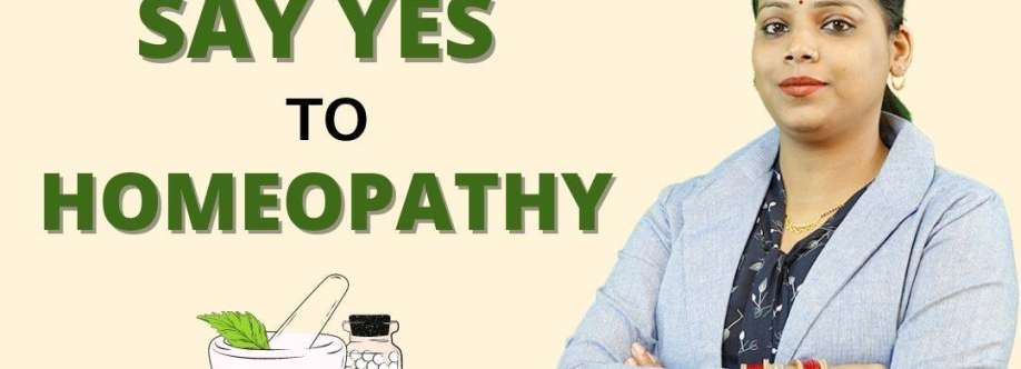 Bharat homeopathy Cover Image