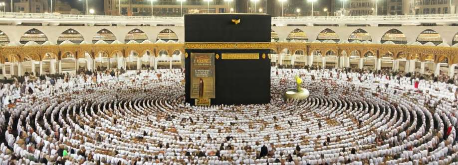 Affordable Umrah Packages Cover Image