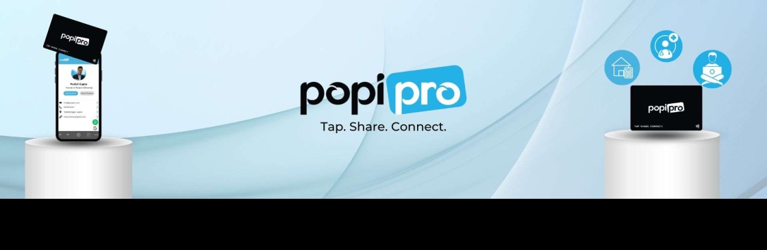 Popipro Profile Cover Image