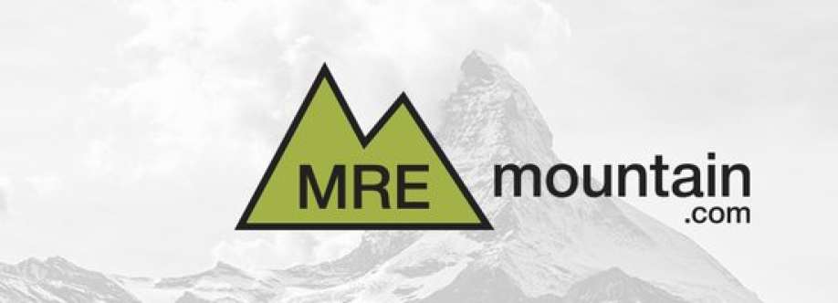 MREmountain LLC Cover Image