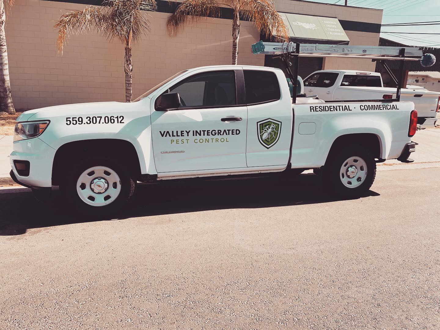 Pest Control Clovis CA - Valley Integrated Pest Control