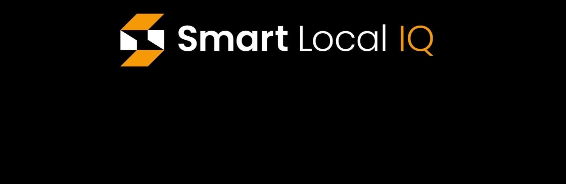 Smart Local IQ Cover Image