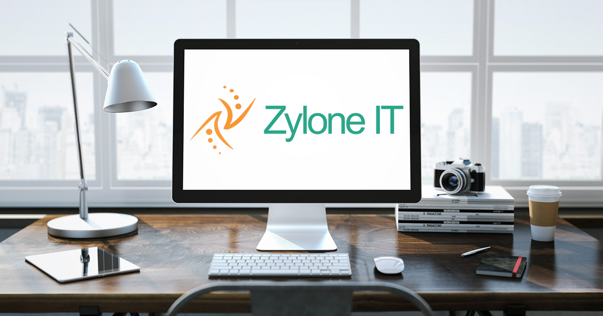 Website Design & Development service in Malaysia by Zylone IT