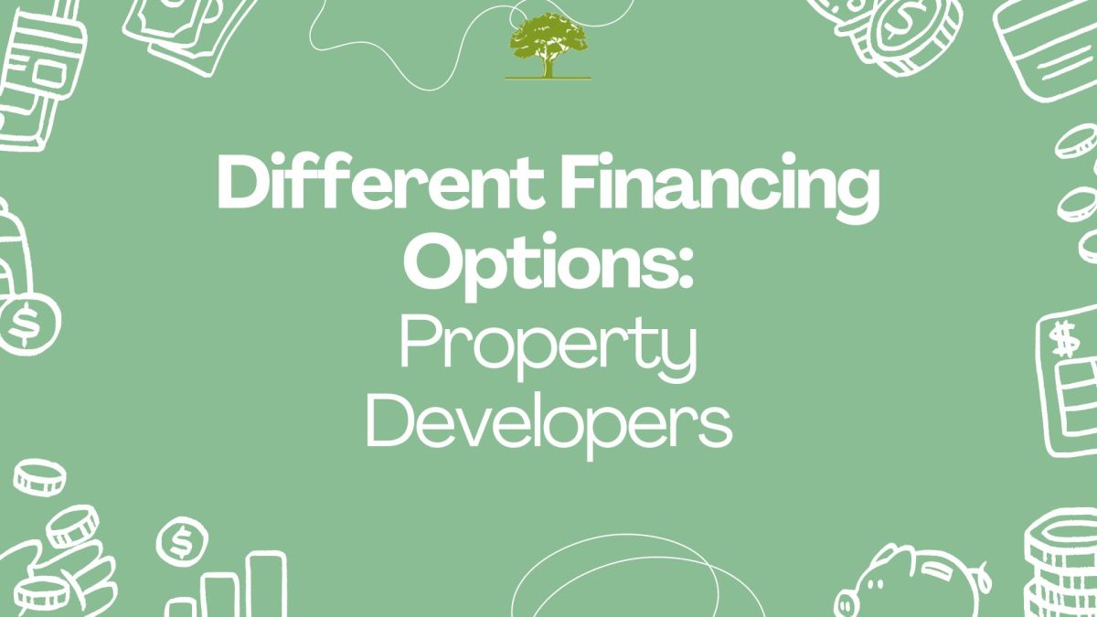 A Guide to Different Property Development Loans – Silver Oak Capital – Blogs