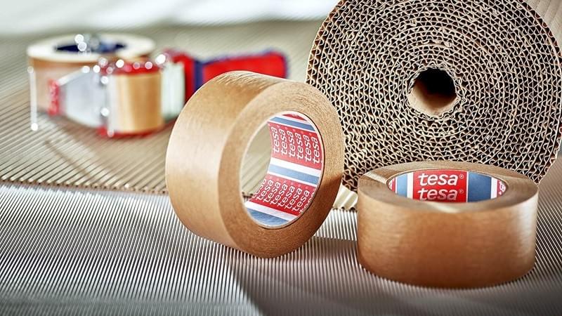 Tesa Tapes: Adhesive Solutions for Industrial and Home ...