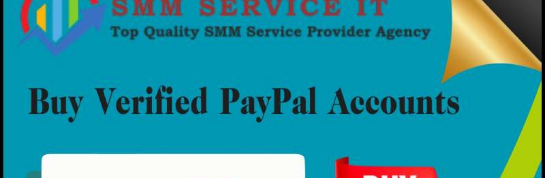 Buy Verified PayPal Accounts Cover Image