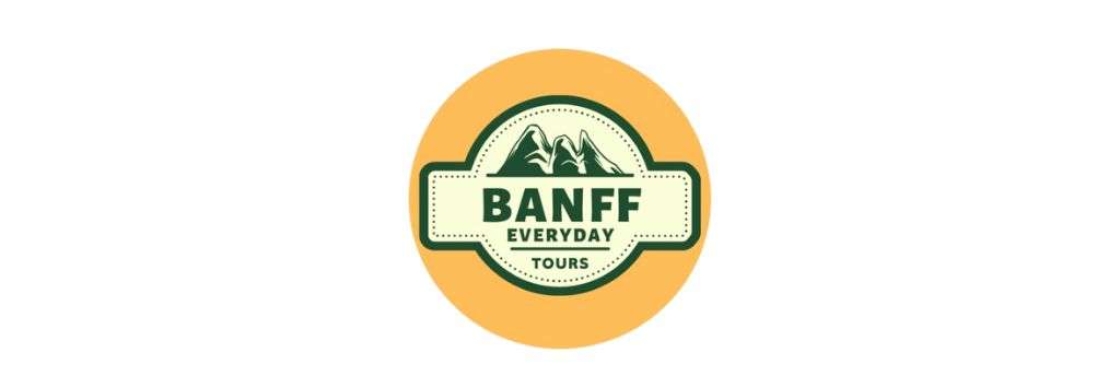 Banff everyday Cover Image